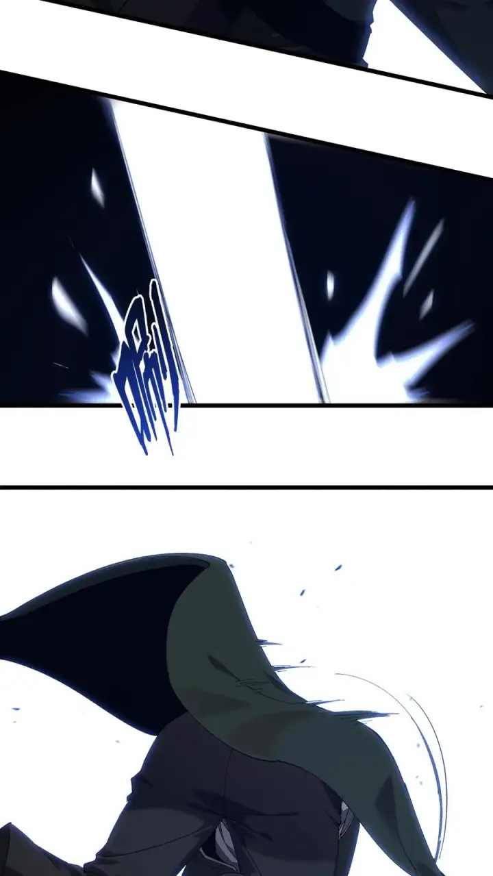 漫画《我在精神病院学斩神》第124话 双杀第42张图