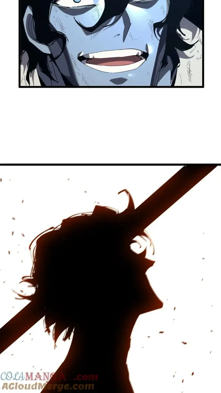 漫画《我在精神病院学斩神》第124话 双杀第58张图