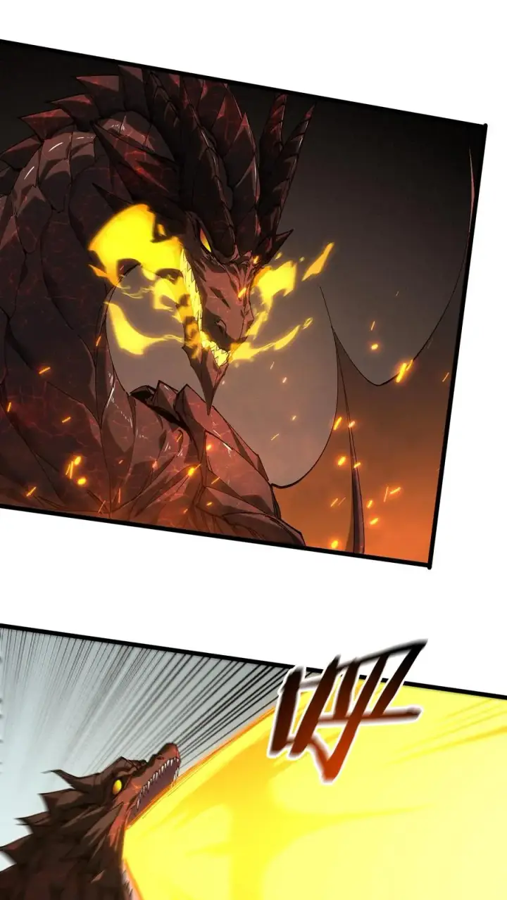 漫画《我在精神病院学斩神》第125话 地龙之威第9张图