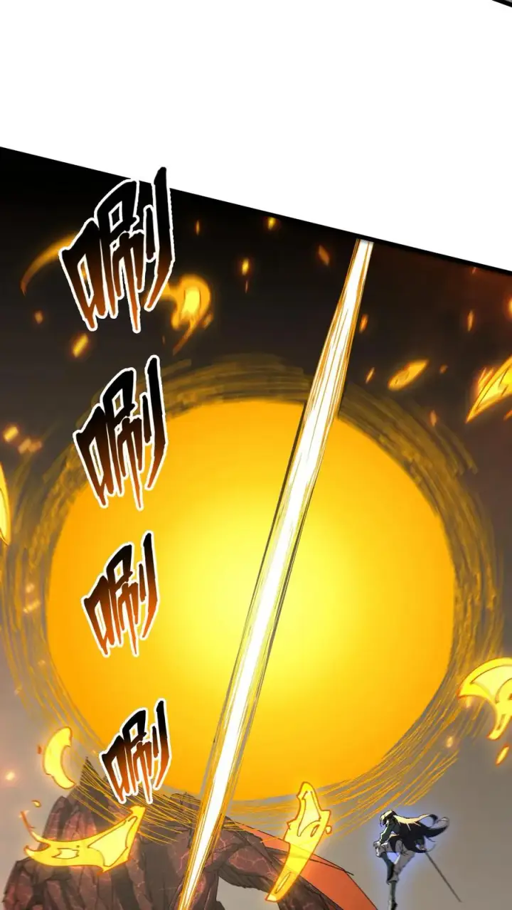 漫画《我在精神病院学斩神》第128话 夜神第30张图