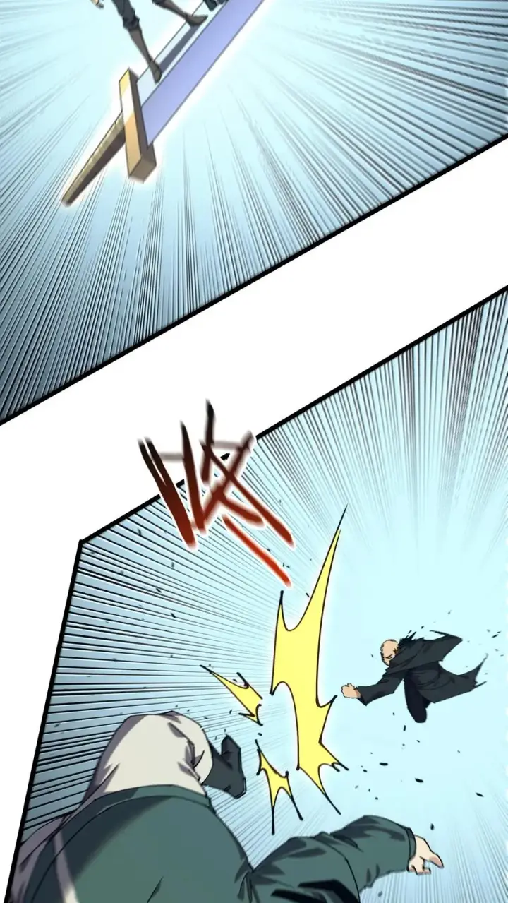 漫画《我在精神病院学斩神》第129话 串供第38张图