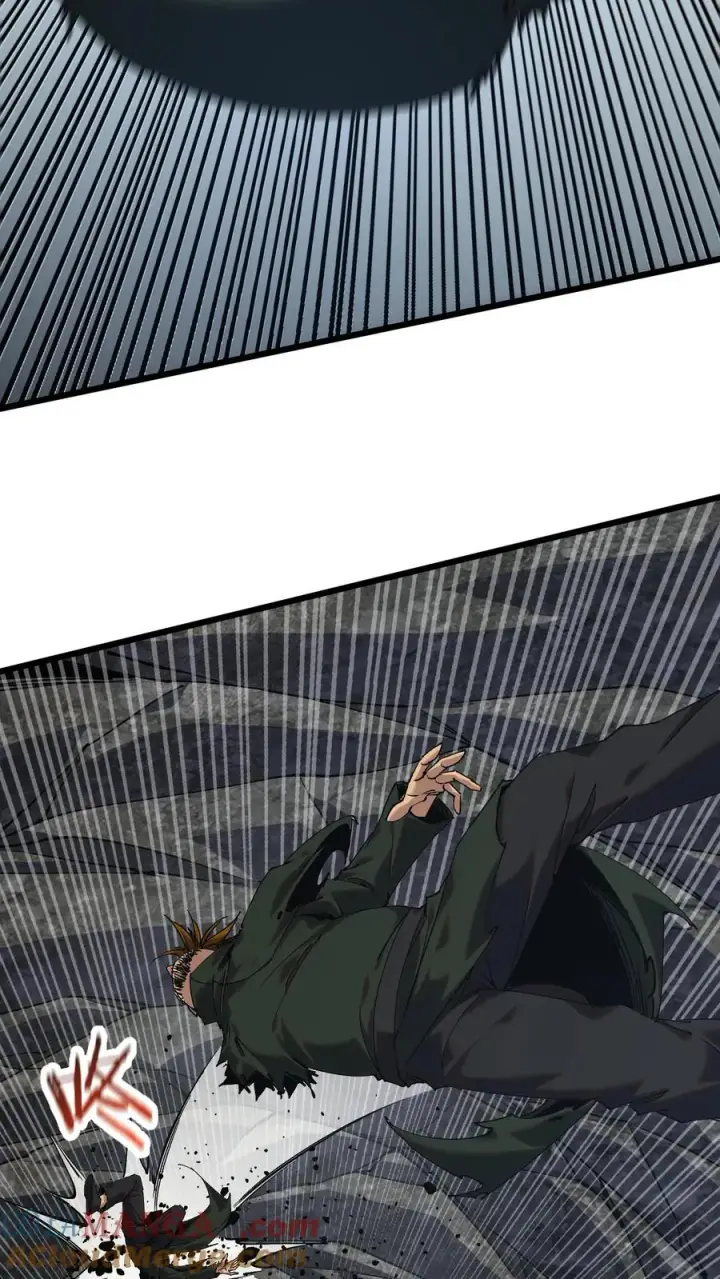 漫画《我在精神病院学斩神》第130话 守夜人沈青竹第10张图