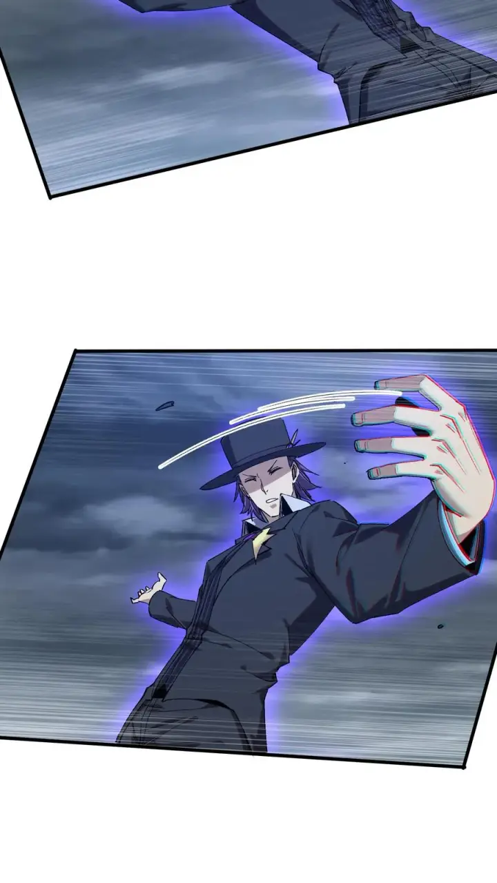 漫画《我在精神病院学斩神》第131话 信徒第24张图