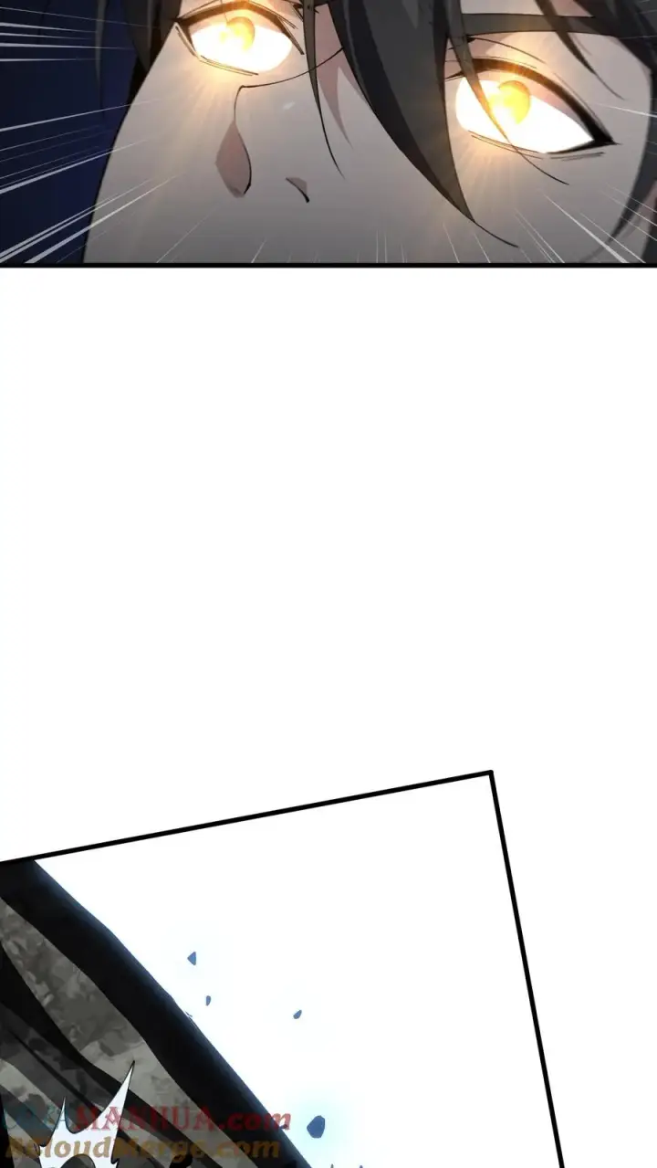漫画《我在精神病院学斩神》第71话 你创造了奇迹第29张图