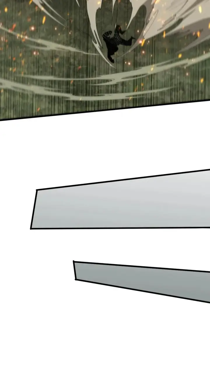 漫画《我在精神病院学斩神》第71话 你创造了奇迹第8张图