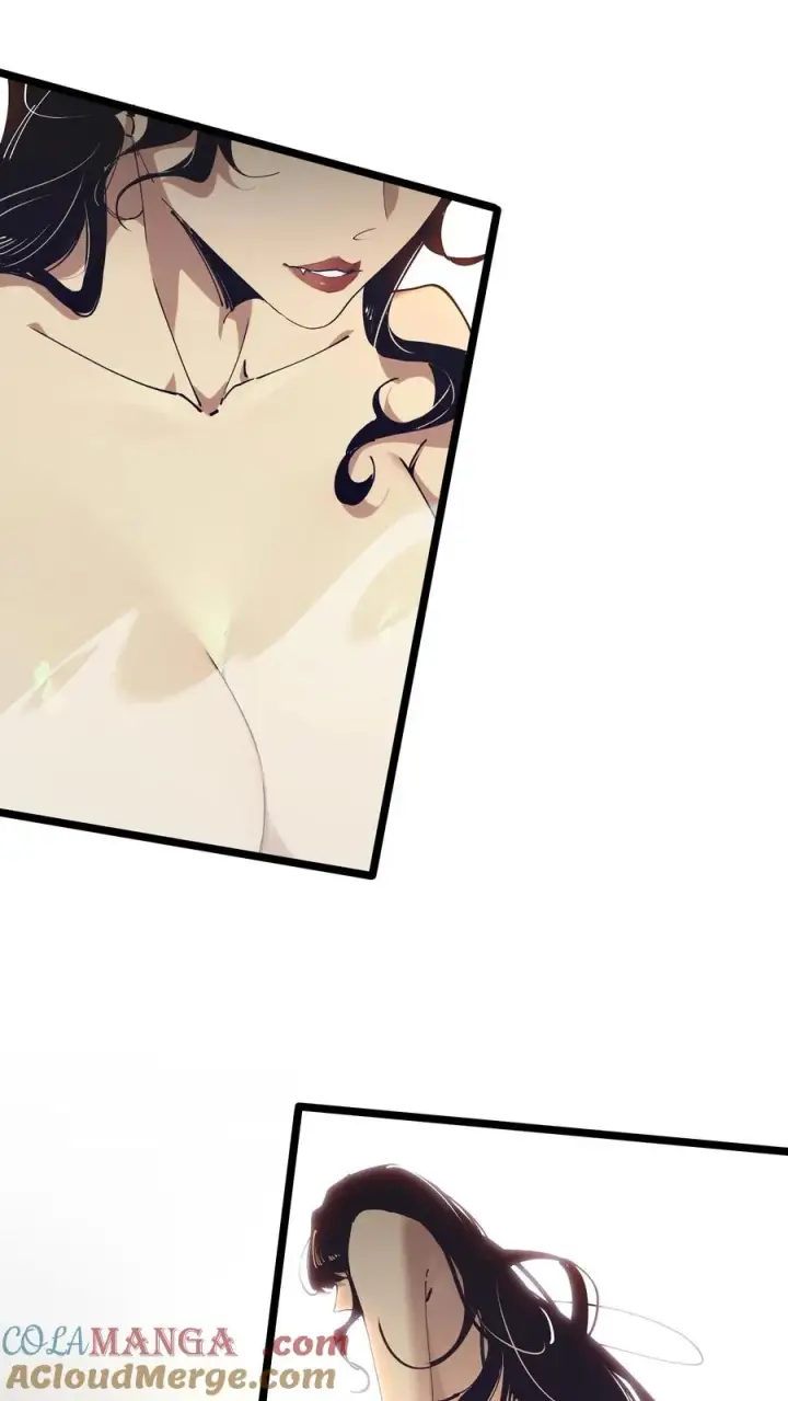 漫画《我在精神病院学斩神》第134话 你被录用了第37张图