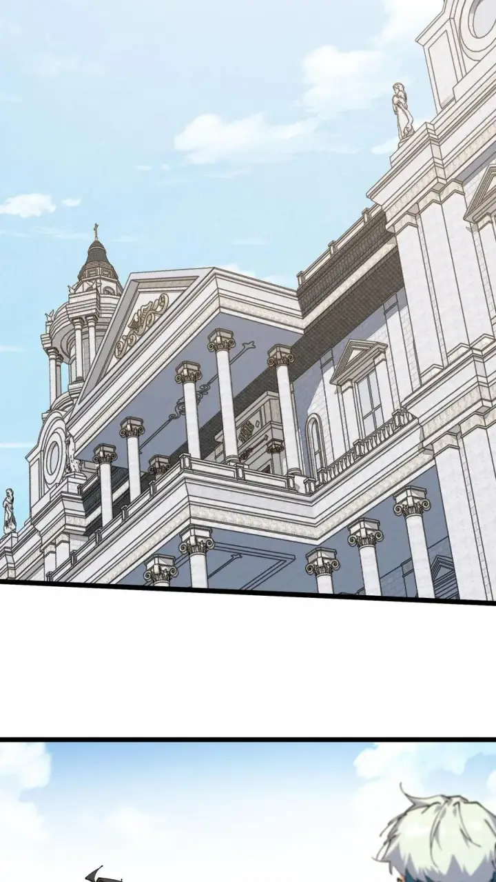 漫画《我在精神病院学斩神》第134话 你被录用了第41张图