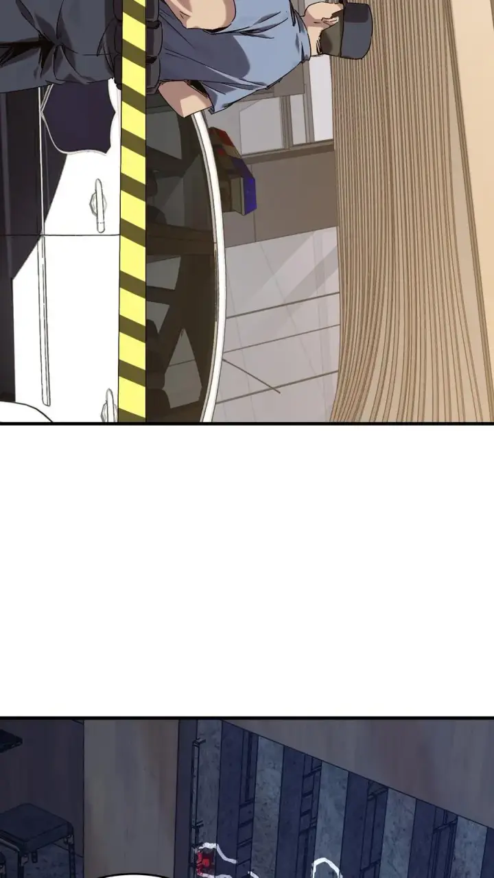 漫画《我在精神病院学斩神》第135话 录像第3张图