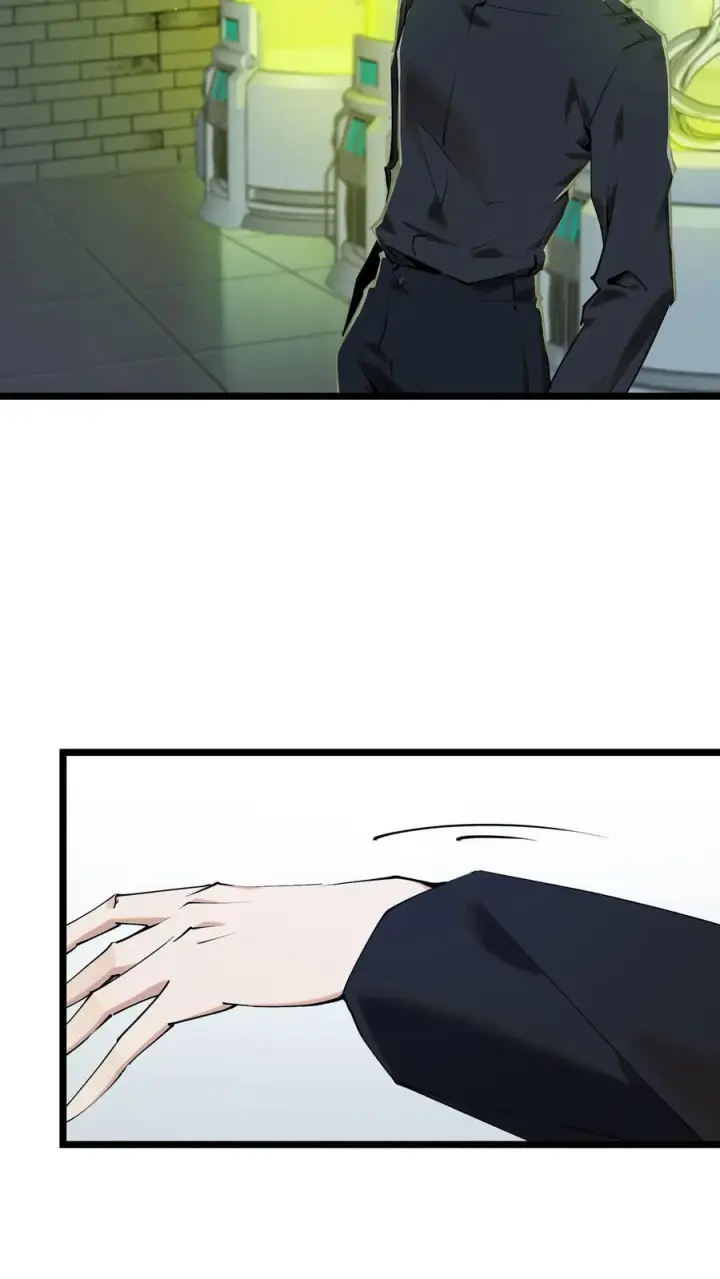 漫画《我在精神病院学斩神》第136话 追击第39张图