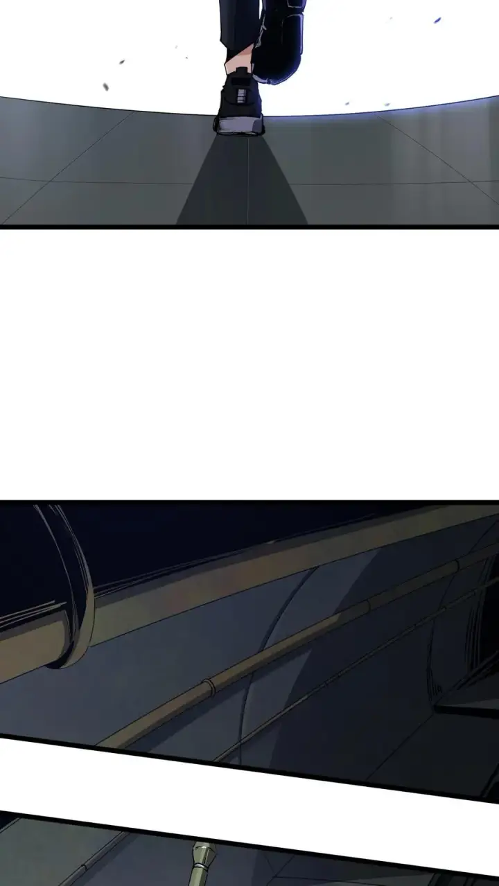 漫画《我在精神病院学斩神》第136话 追击第41张图