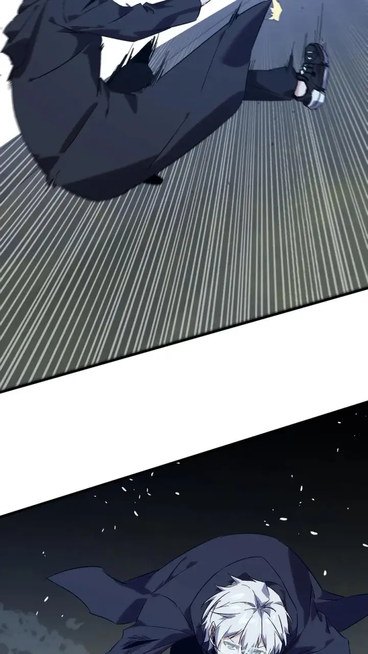 漫画《我在精神病院学斩神》第136话 追击第63张图