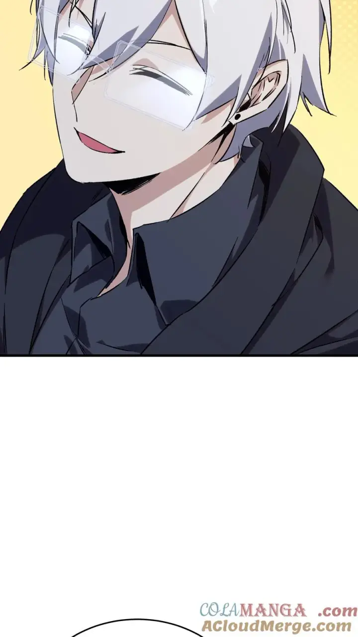 漫画《我在精神病院学斩神》第137话 断指推理第46张图