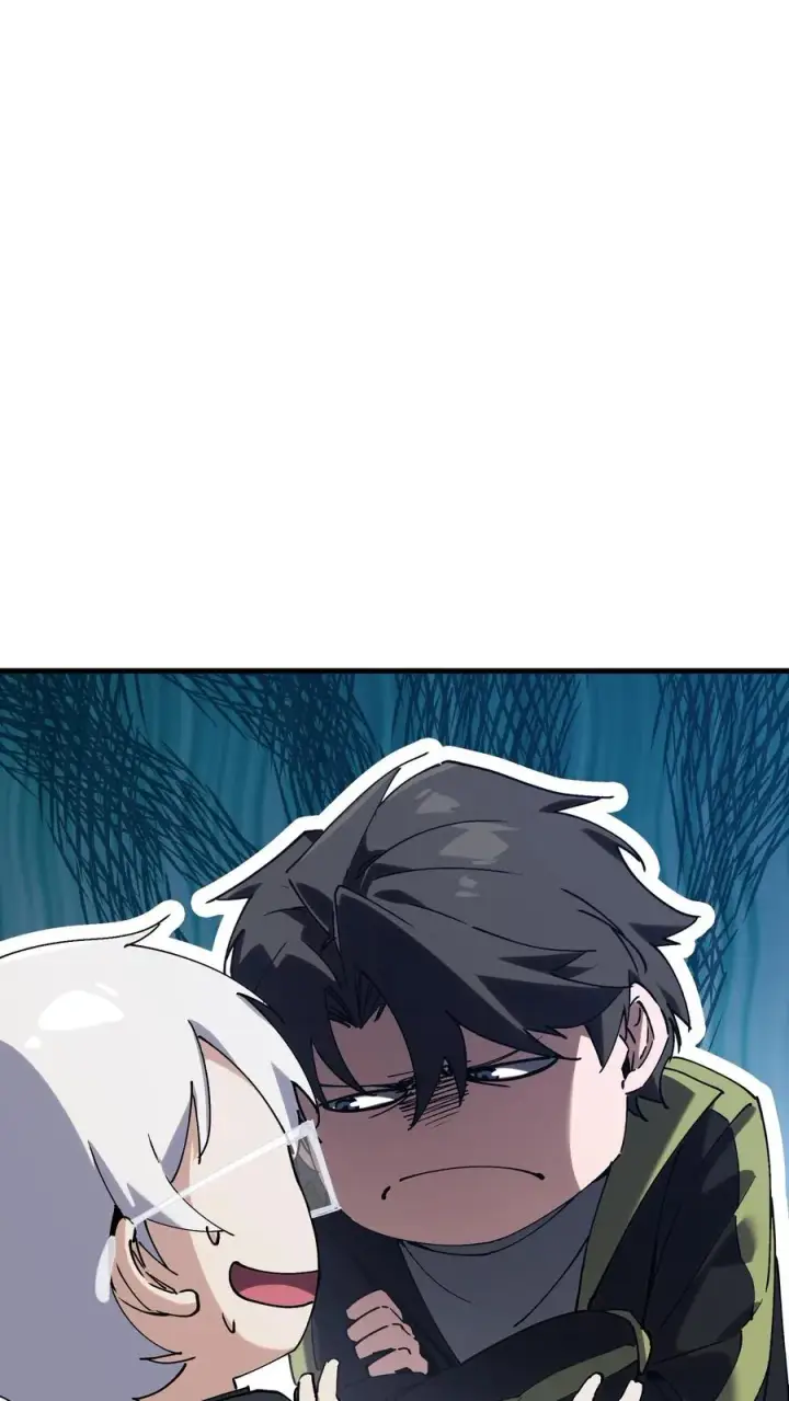 漫画《我在精神病院学斩神》第138话 仪式第11张图