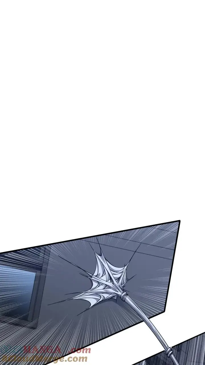 漫画《我在精神病院学斩神》第139话 追击第58张图