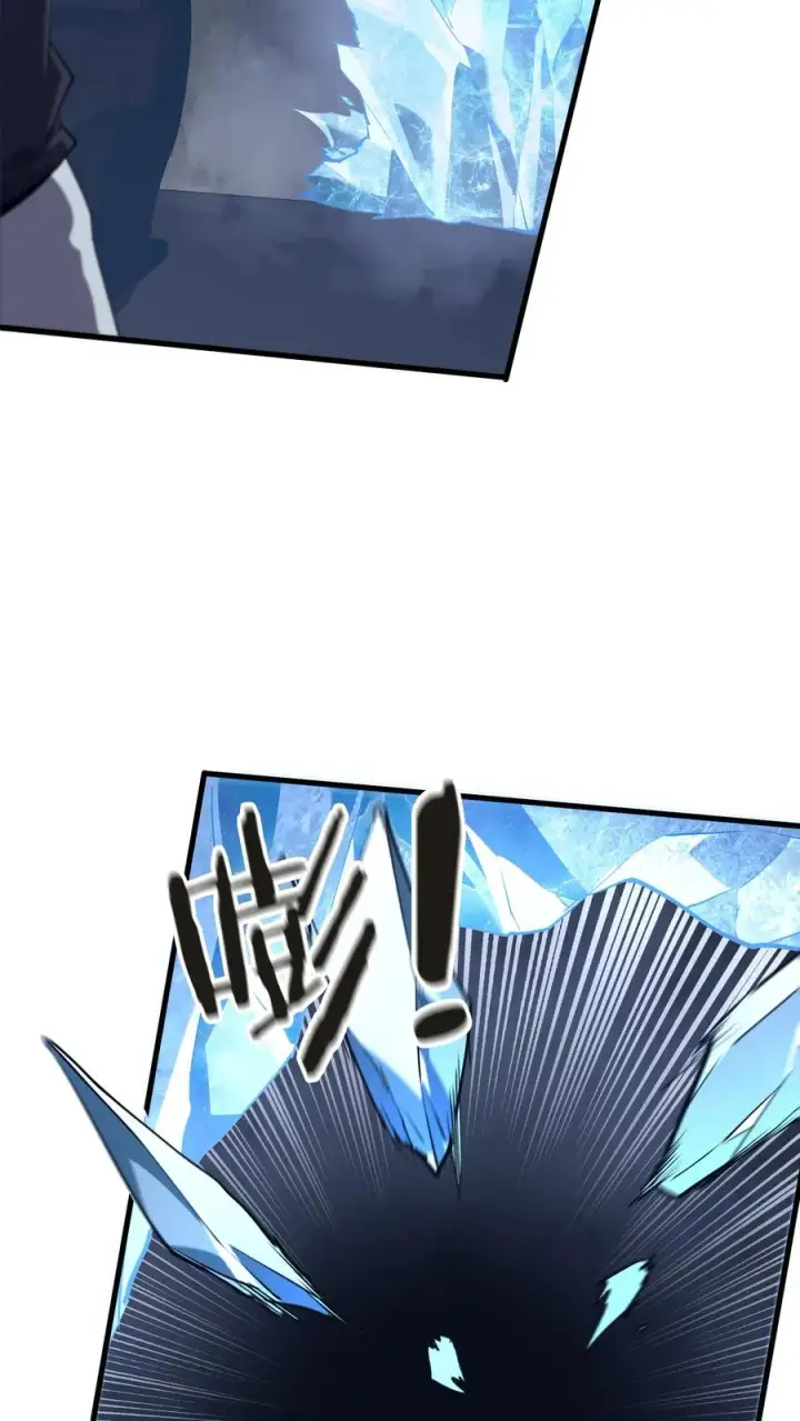 漫画《我在精神病院学斩神》第140话 进入机舱第56张图