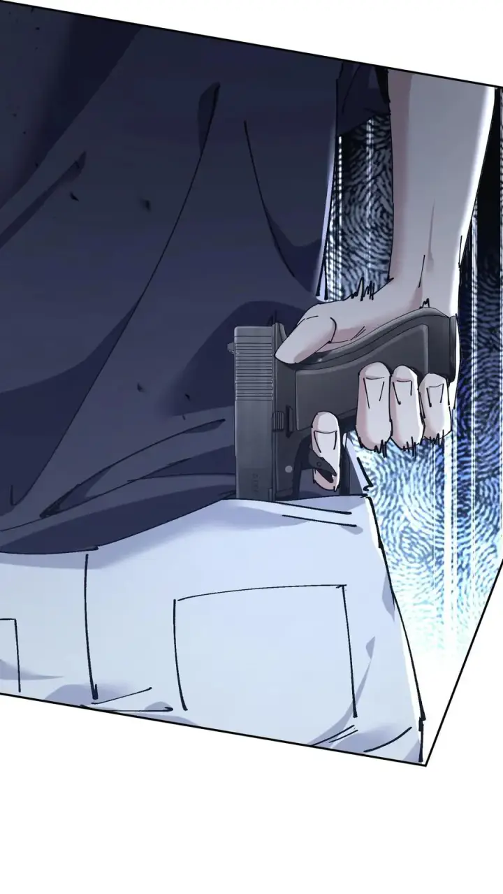 漫画《我在精神病院学斩神》第141话 飞机顶端的战斗第50张图