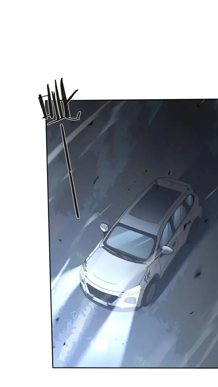 漫画《我在精神病院学斩神》第141话 飞机顶端的战斗第63张图