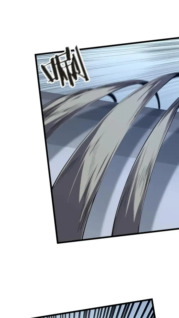 漫画《我在精神病院学斩神》第142话 跳机第17张图