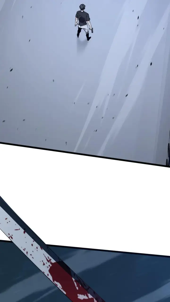 漫画《我在精神病院学斩神》第142话 跳机第3张图