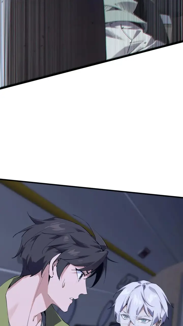 漫画《我在精神病院学斩神》第142话 跳机第59张图