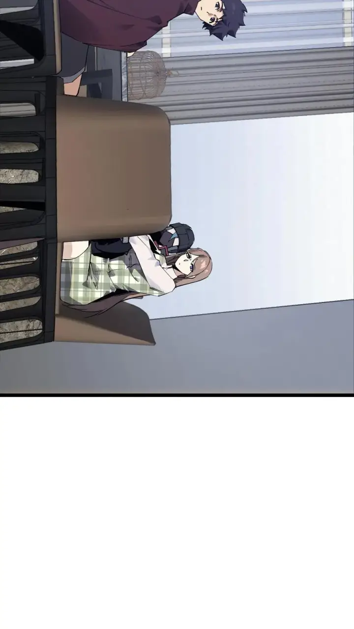 漫画《我在精神病院学斩神》第143话 电话第59张图