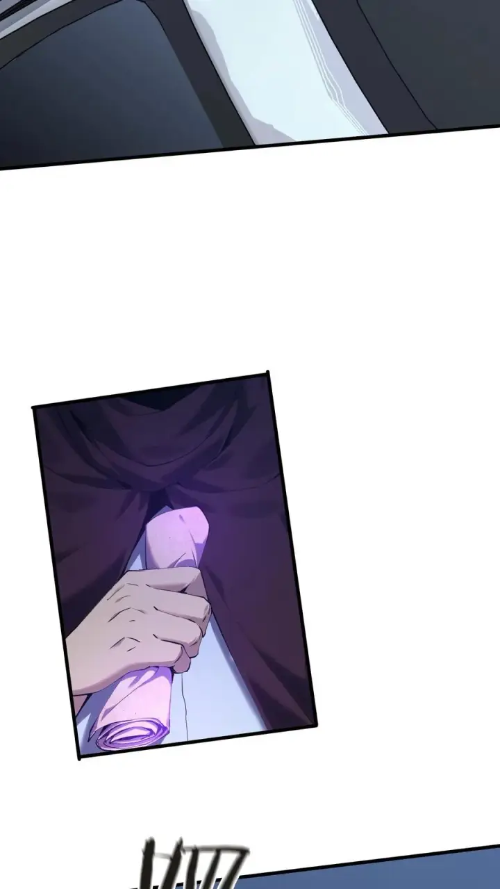 漫画《我在精神病院学斩神》第143话 电话第6张图