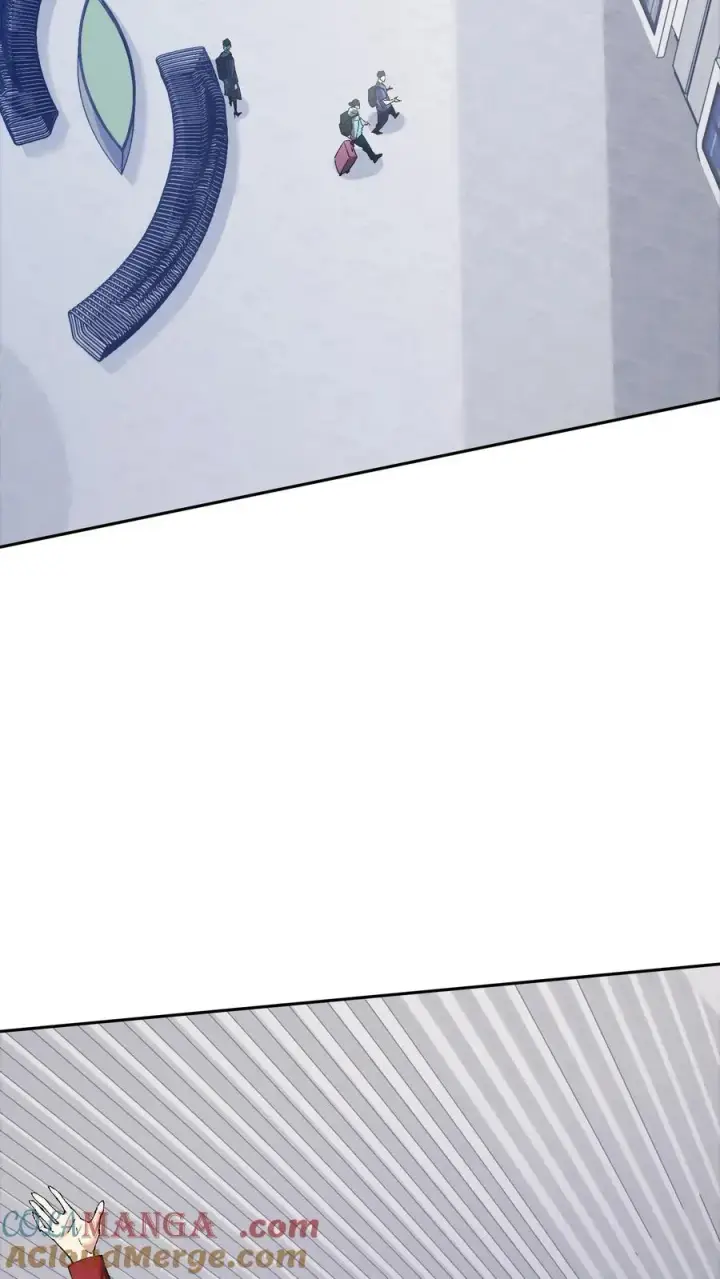漫画《我在精神病院学斩神》第144话 全境封锁第34张图