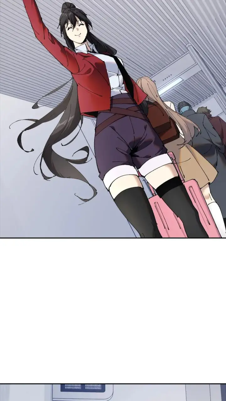 漫画《我在精神病院学斩神》第144话 全境封锁第35张图