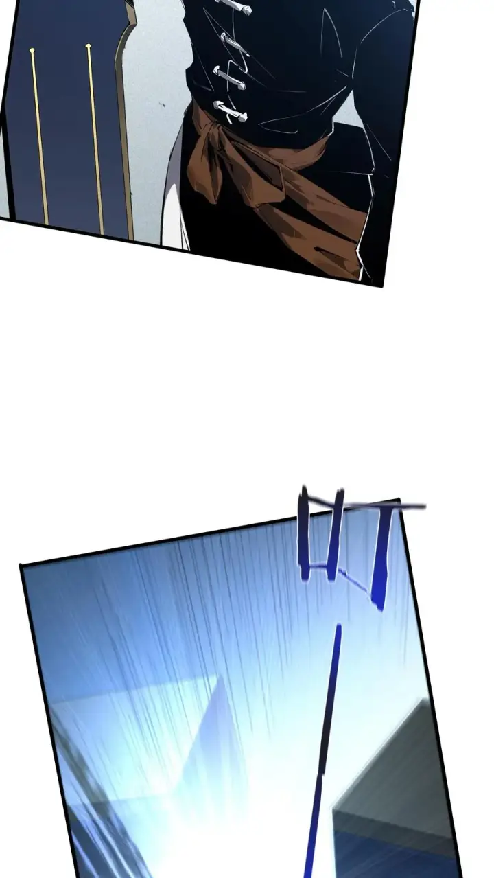 漫画《我在精神病院学斩神》第145话 神明禁行第32张图