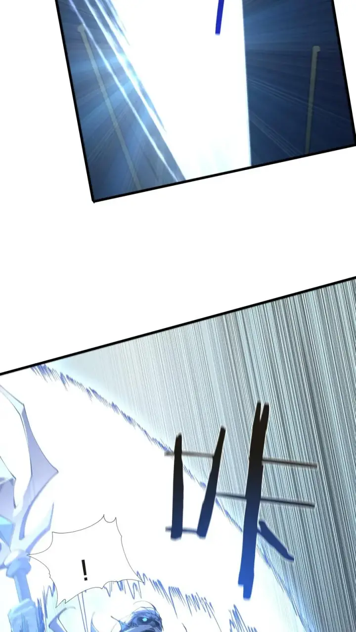 漫画《我在精神病院学斩神》第145话 神明禁行第33张图