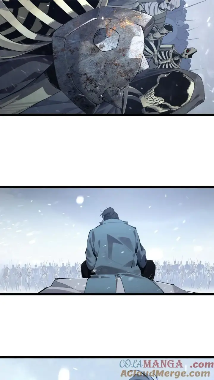 漫画《我在精神病院学斩神》第145话 神明禁行第43张图