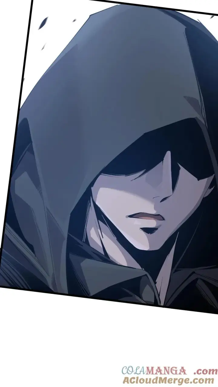 漫画《我在精神病院学斩神》第145话 神明禁行第58张图
