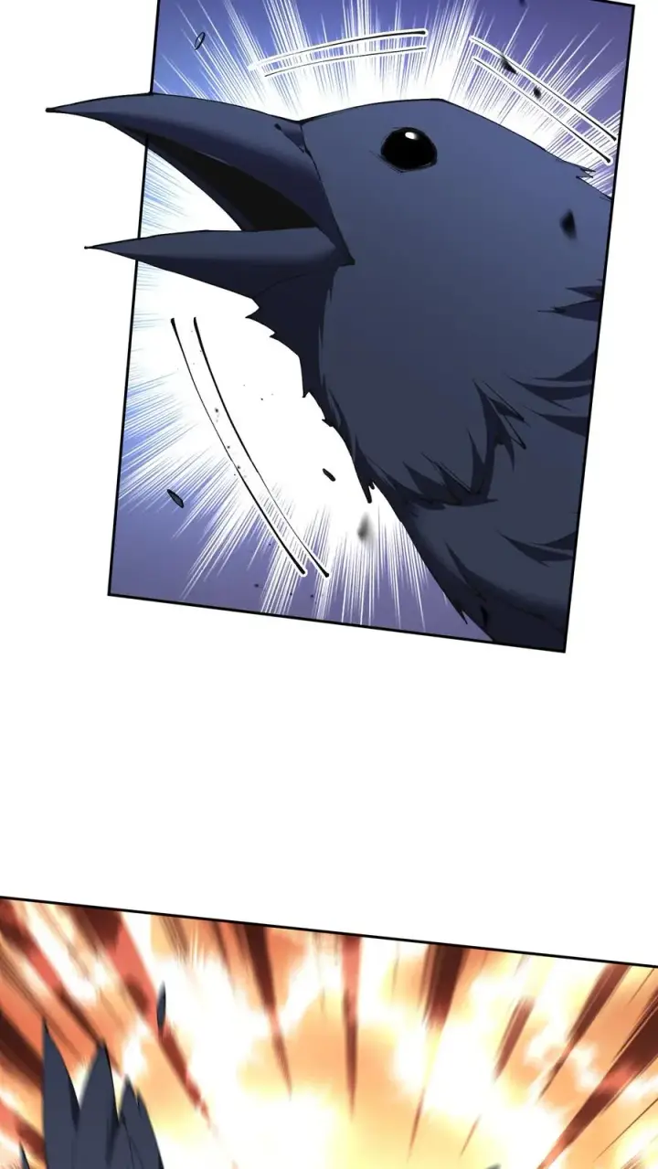 漫画《我在精神病院学斩神》第146话 山雨欲来第12张图