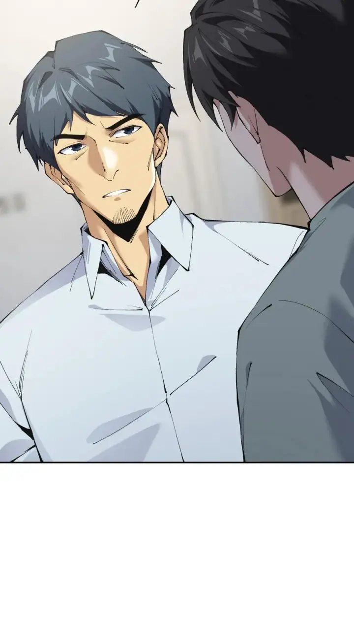 漫画《我在精神病院学斩神》第146话 山雨欲来第23张图