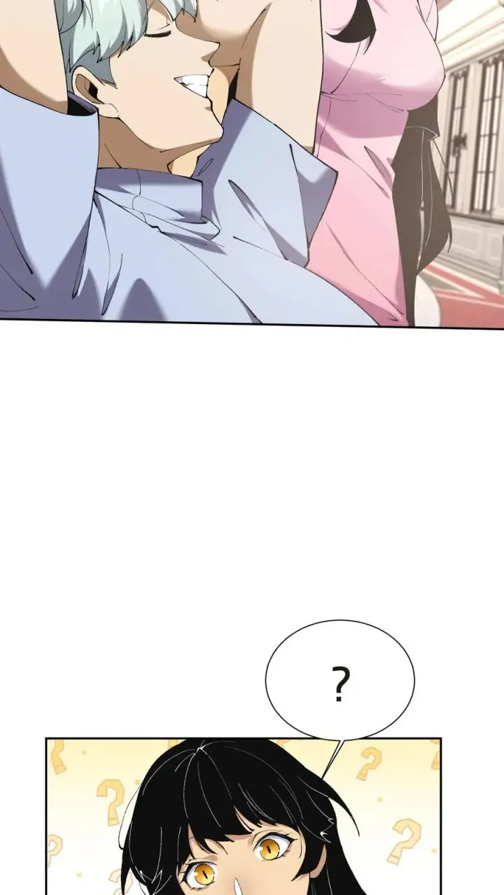 漫画《我在精神病院学斩神》第146话 山雨欲来第60张图
