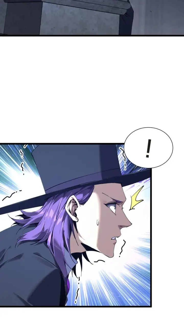 漫画《我在精神病院学斩神》第147话 我们一起捉水母第77张图