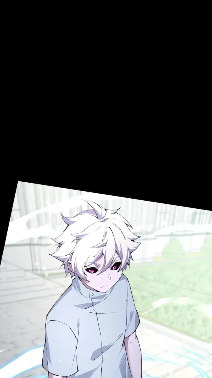 漫画《我在精神病院学斩神》第148话 喝茶第21张图