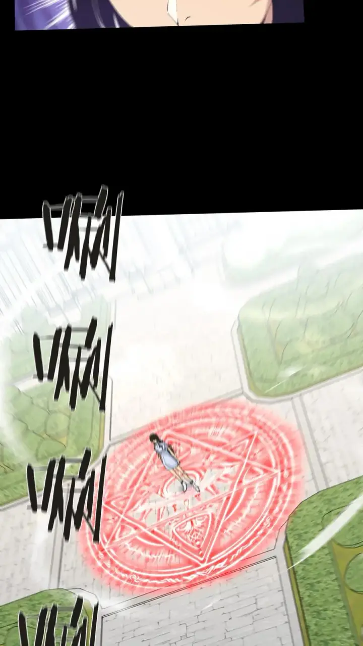 漫画《我在精神病院学斩神》第148话 喝茶第27张图