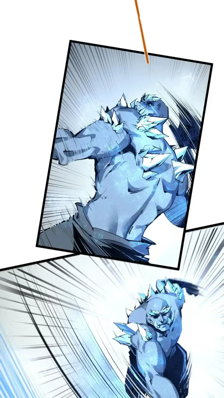 漫画《我在精神病院学斩神》第149话 夫子一盏第14张图