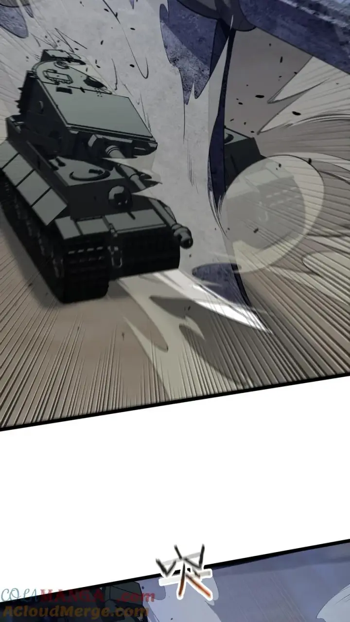 漫画《我在精神病院学斩神》第149话 夫子一盏第16张图