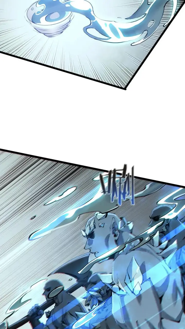 漫画《我在精神病院学斩神》第149话 夫子一盏第30张图