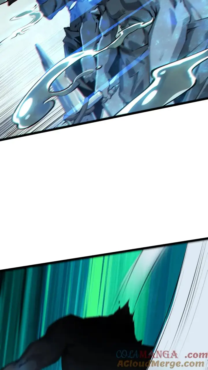漫画《我在精神病院学斩神》第149话 夫子一盏第31张图