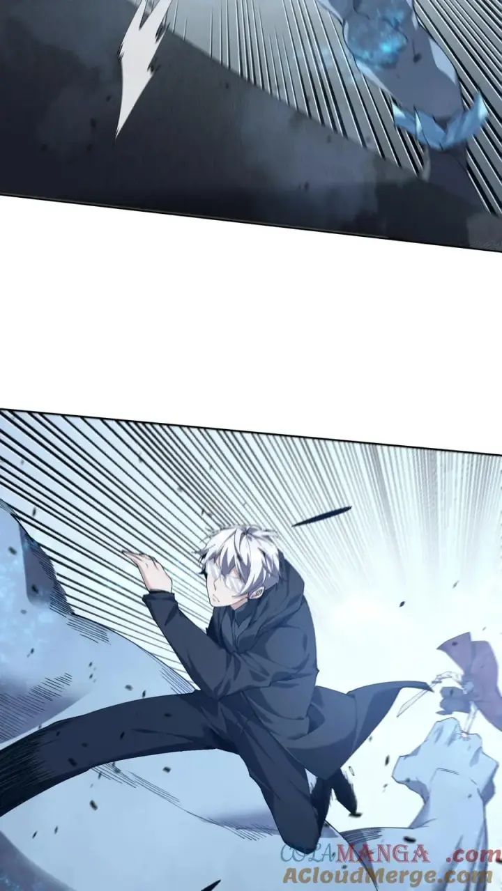 漫画《我在精神病院学斩神》第150话 我们的沧南第10张图