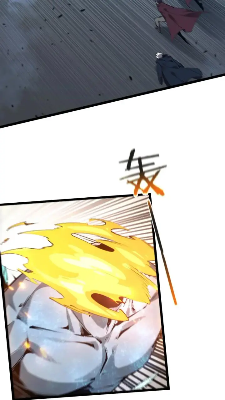 漫画《我在精神病院学斩神》第150话 我们的沧南第38张图