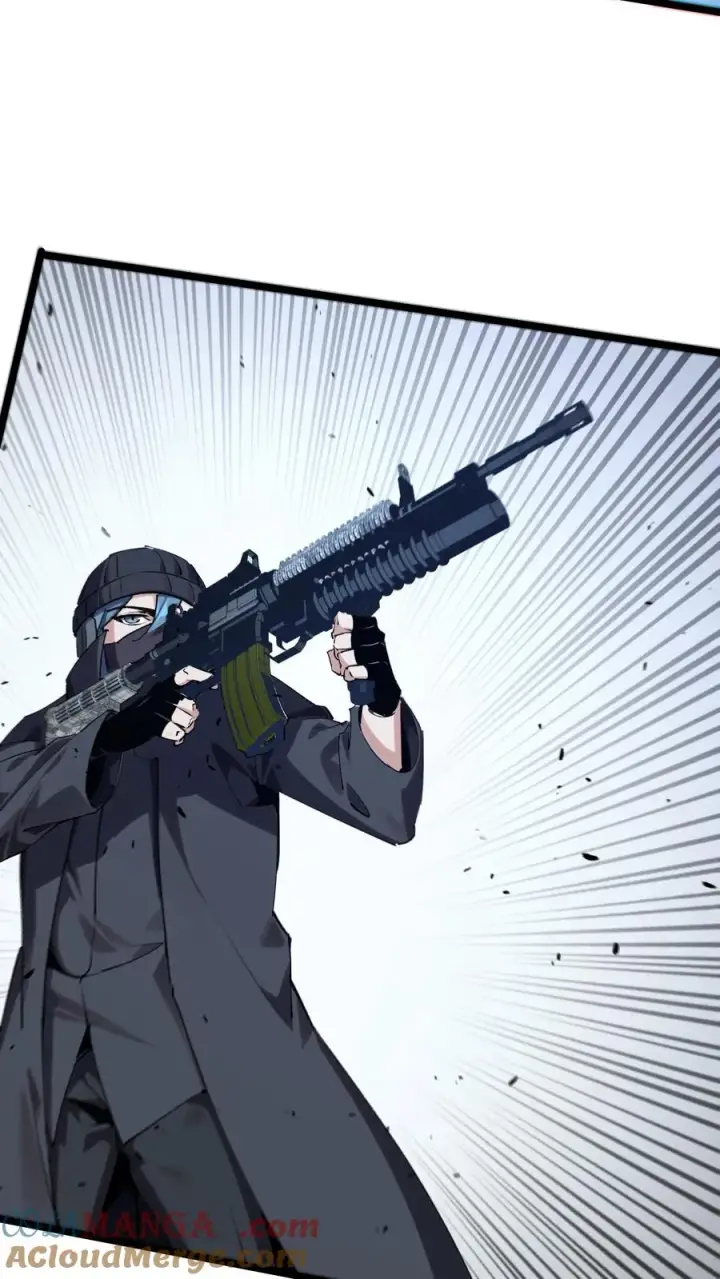 漫画《我在精神病院学斩神》第150话 我们的沧南第46张图