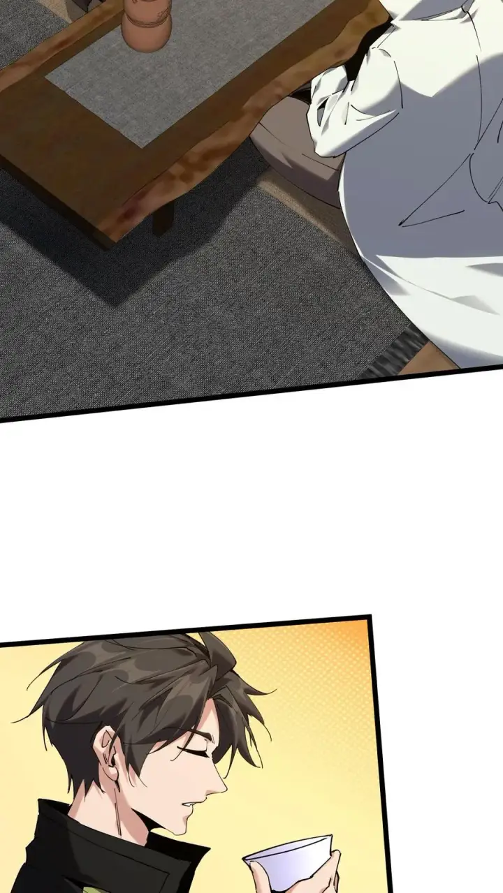 漫画《我在精神病院学斩神》第151话 抉择第35张图