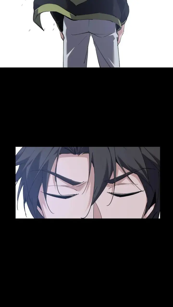 漫画《我在精神病院学斩神》第151话 抉择第66张图