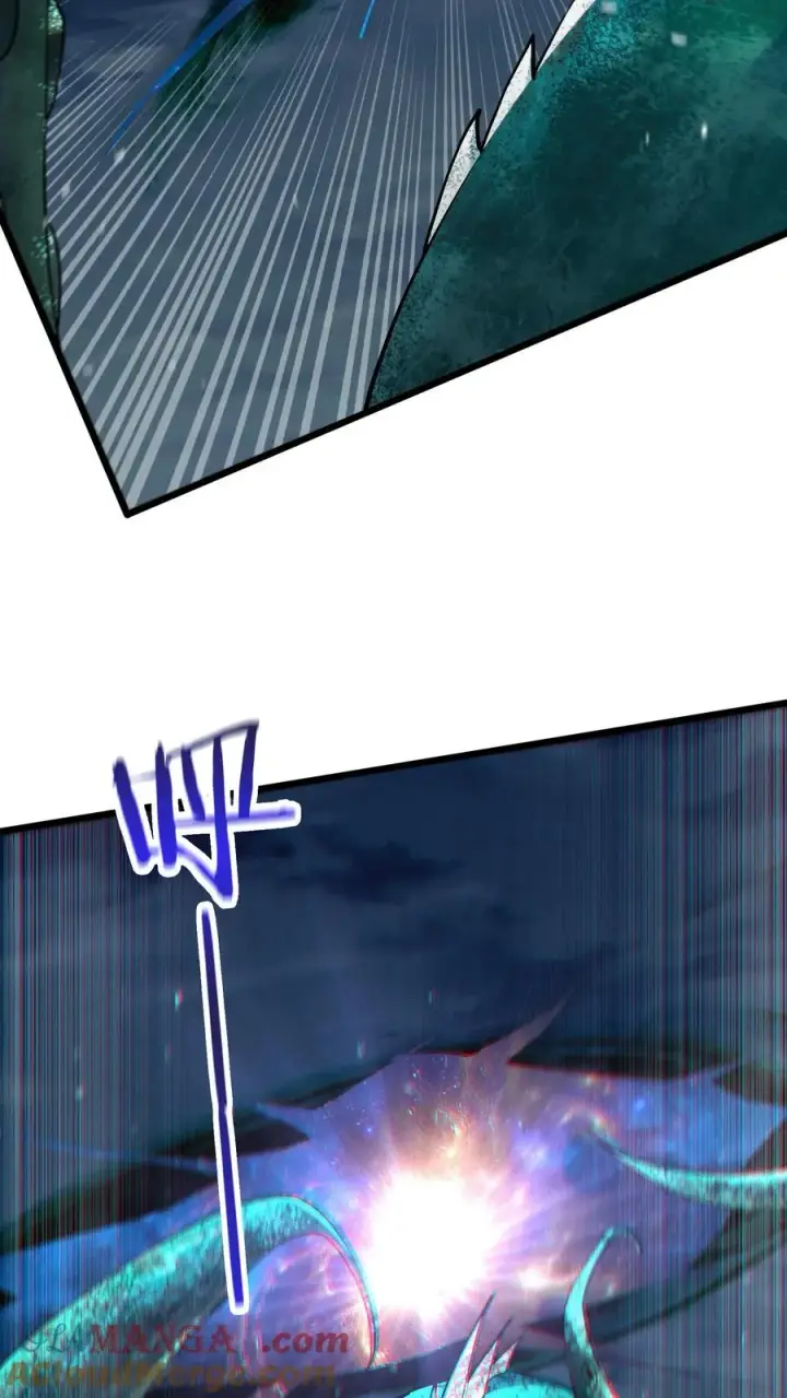 漫画《我在精神病院学斩神》第152话 封印第49张图