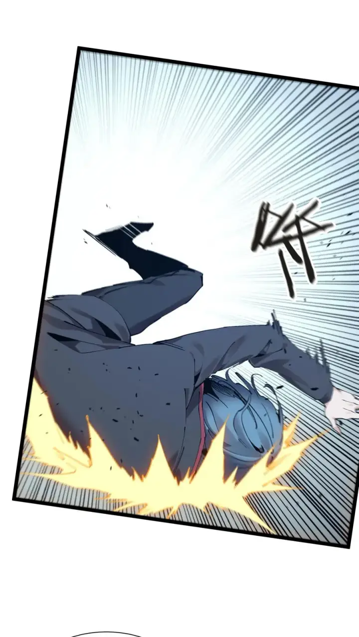 漫画《我在精神病院学斩神》第153话 我们家小南第38张图