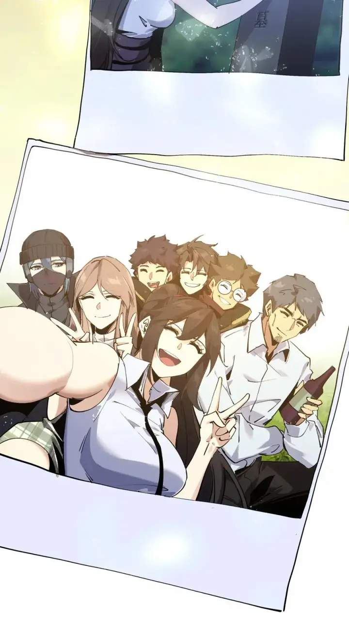 漫画《我在精神病院学斩神》第153话 我们家小南第51张图